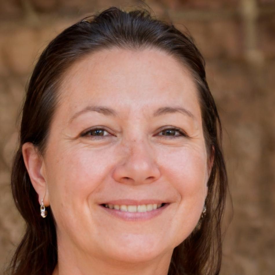 Portrait de Marie Dubois
