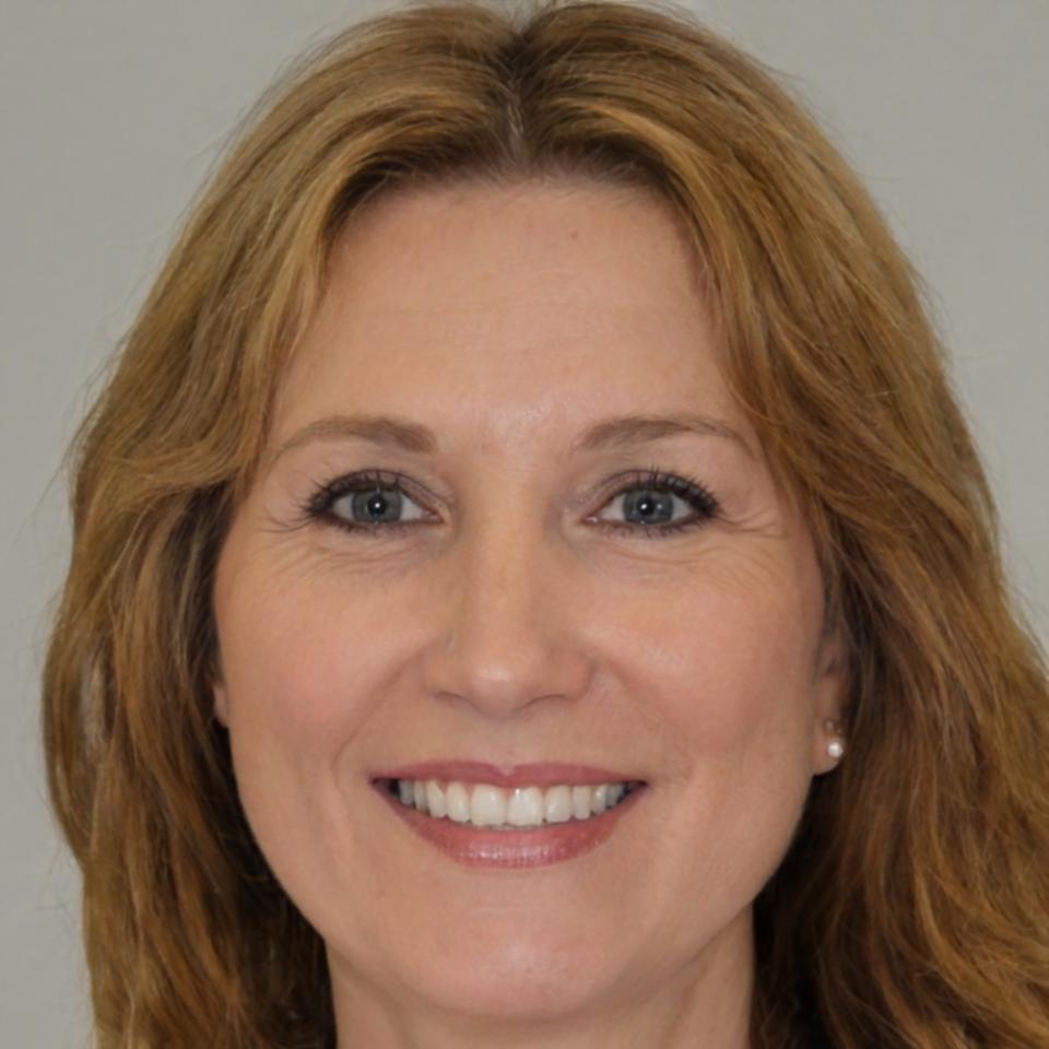 Portrait de Sophie Martin